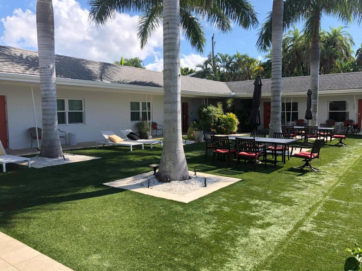 Captiva Beach Resort Point O'Rocks Exterior foto