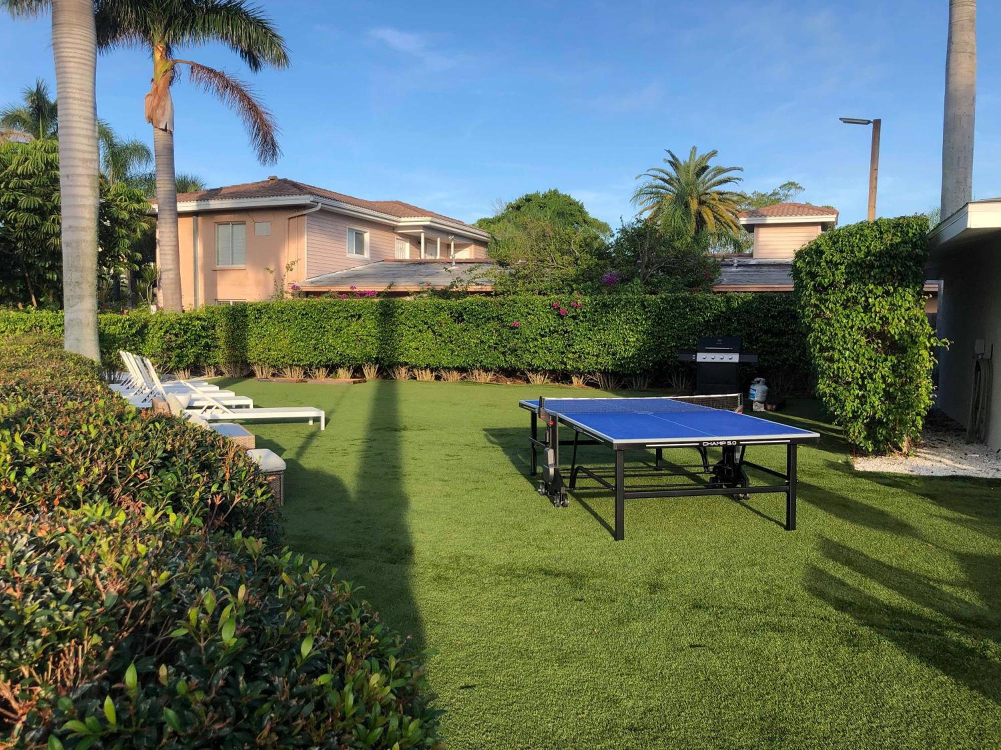 Captiva Beach Resort Point O'Rocks Exterior foto