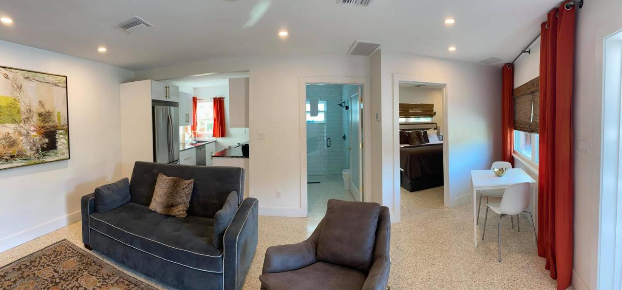 Captiva Beach Resort Point O'Rocks Exterior foto